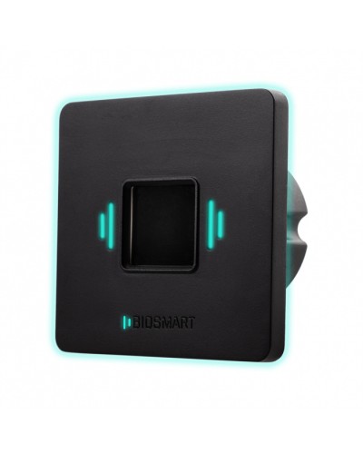 Cчитыватель вен ладони и RFID-карт бесконтактный BioSmart PALMJET в Пятигорске Считыватели Pintop.ru