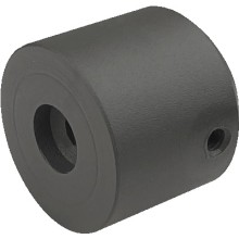 Фитинг стальной с полимерным покрытием CARDDEX CB-32