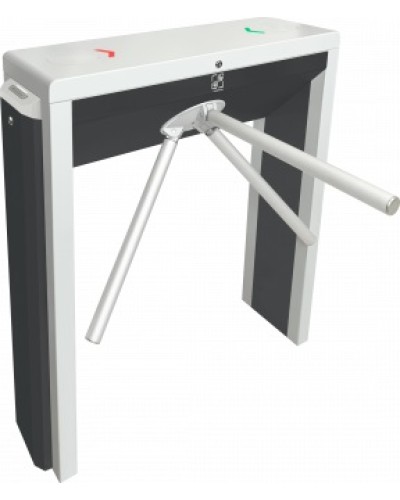 Картоприемник встроенный CARDDEX KL-03M (для тумбовых турникетов серии STL) в Пятигорске Картоприемники для турникетов Pintop.ru