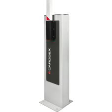 CARDDEX Механический шлагбаум "MBT-L Стандарт"