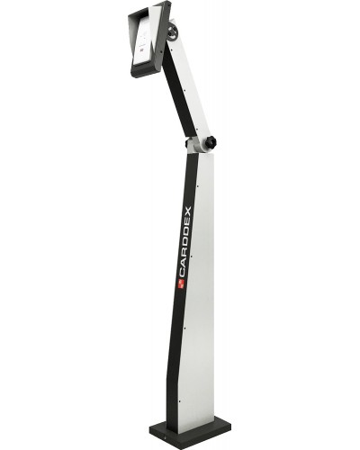 Стойка с контроллером Mifare CARDDEX SM-03 в Пятигорске Дополнительное оборудование для СКУД Pintop.ru