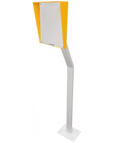 Стойка въезда SP-06 CARDDEX в Пятигорске Запчасти для шлагбаумов и автоматики Pintop.ru