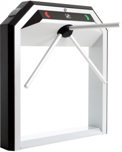 Проходная электронная CARDDEX STR-04M в Пятигорске Турникеты Pintop.ru