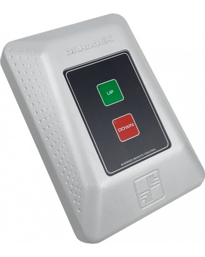 Пульт управления шлагбаумом CARDDEX SW-02 в Пятигорске Дополнительное оборудование для СКУД Pintop.ru