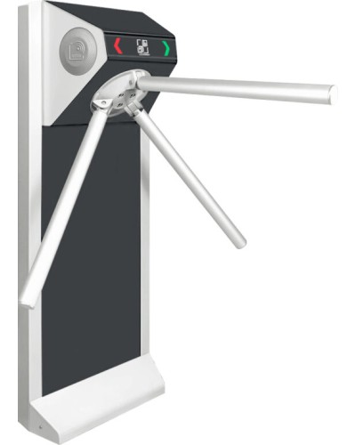 CARDDEX Компактная сетевая проходная STL-01NM в Пятигорске Турникеты Pintop.ru