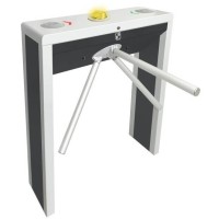 CARDDEX Тумбовая сетевая проходная "STL-03NE"