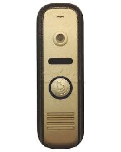 Панель вызывная CTV-D1000HD BA в Пятигорске Вызывные видеопанели малоабонентные Pintop.ru