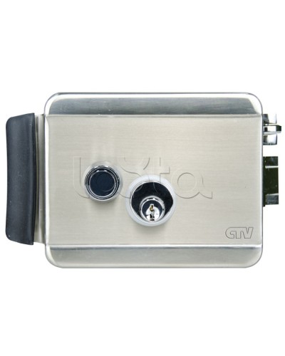 Замок электромеханический CTV Lock-E01 в Пятигорске Электромеханические замки Pintop.ru