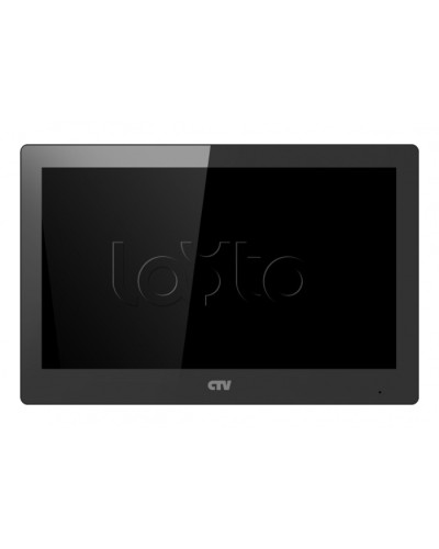 Монитор IP-видеодомофона 10 CTV-IP-M6103 в Пятигорске Абонентские IP устройства Pintop.ru