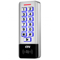 Автономный контроллер-считыватель CTV-KR20 EM