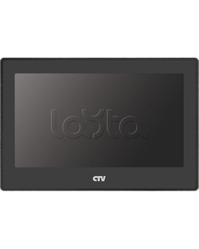 Монитор CTV-M4703AHD (черный) в Пятигорске Абонентские IP устройства Pintop.ru