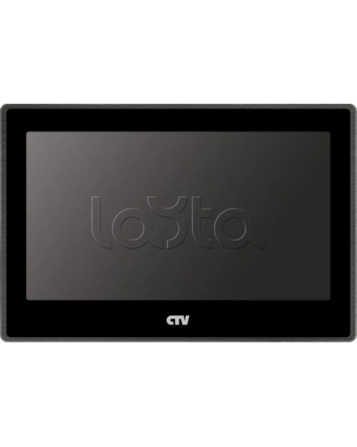 Монитор CTV-M4704AHD (графит) в Пятигорске Абонентские IP устройства Pintop.ru