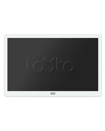 Монитор CTV-M5801 белый в Пятигорске Абонентские IP устройства Pintop.ru
