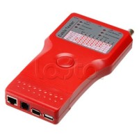 Тестер Cabeus CT-SLT-5-1