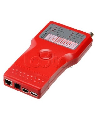 Тестер Cabeus CT-SLT-5-1 в Пятигорске Дополнительное оборудование для ОПС Pintop.ru