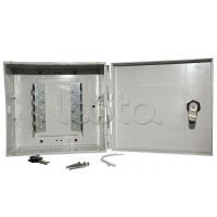 Щит распределительный настенный 50 пар Cabeus DB-50P