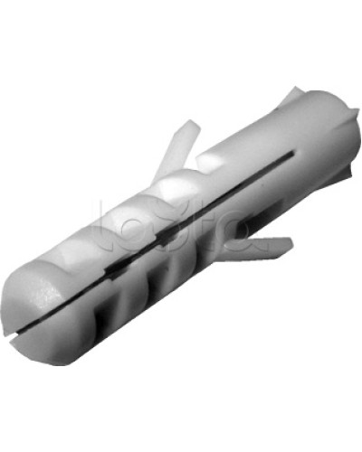 Дюбель 8.0x40 (100 шт) Cabeus FEN-8 в Пятигорске Крепеж: Дюбели, шурупы, саморезы Pintop.ru