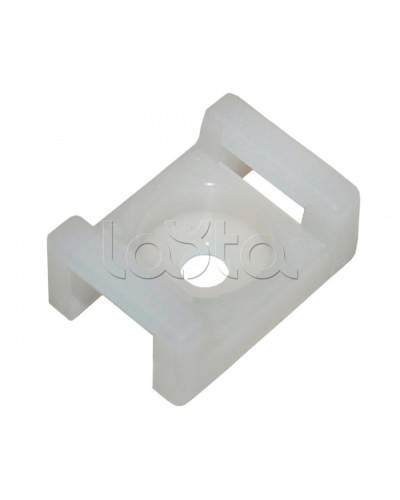 Площадка под винт 23x16мм Cabeus HC-2 в Пятигорске Аксессуары для стоек и шкафов Pintop.ru