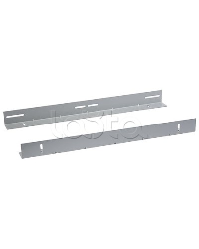 Направляющие в шкаф Cabeus JH05-08-100KG в Пятигорске Аксессуары для стоек и шкафов Pintop.ru