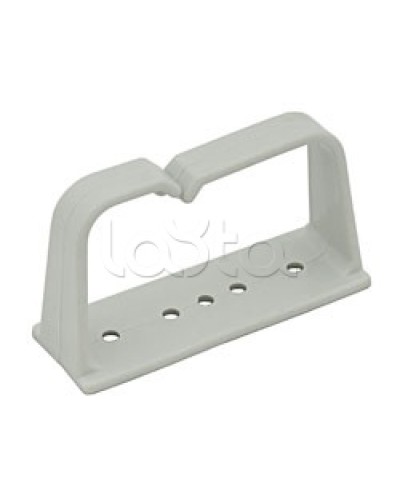 Органайзер кабельный Cabeus JI01-A в Пятигорске Кабельные органайзеры Pintop.ru