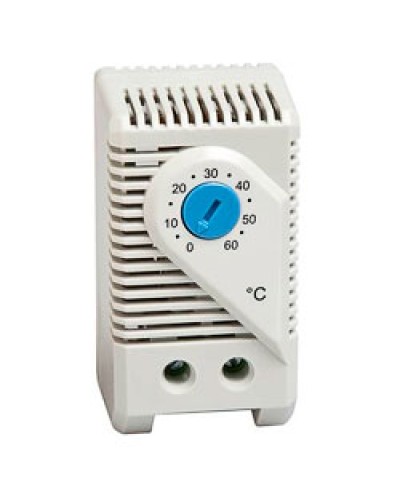 Термостат нормально-разомкнутый Cabeus KTS011 в Пятигорске Аксессуары для стоек и шкафов Pintop.ru