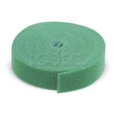 Лента (липучка) в рулоне Cabeus (ROL-5x25-GN)