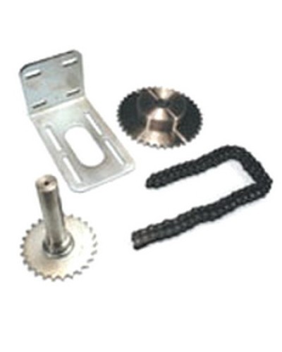 Система передающая для секционных ворот Came 001C005 в Пятигорске Запчасти для шлагбаумов и автоматики Pintop.ru