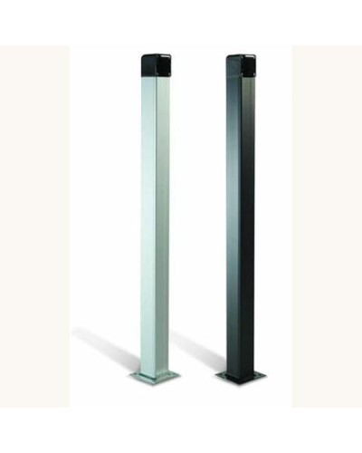 Стойка для клавиатуры, ключа-выключателя, считывателя Came 001CSSN в Пятигорске Запчасти для шлагбаумов и автоматики Pintop.ru