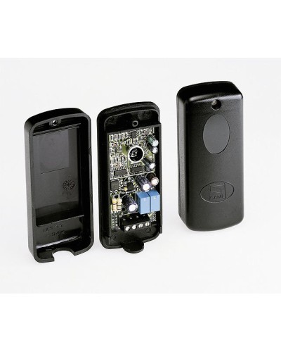 Фотоэлемент безопасности Came 001DIR20 в Пятигорске Запчасти для шлагбаумов и автоматики Pintop.ru