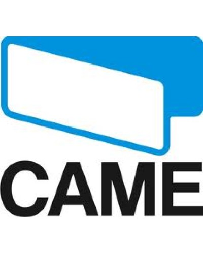 Плата светодиодная с индикацией режимов работы Came 001FA001 в Пятигорске Запчасти для шлагбаумов и автоматики Pintop.ru