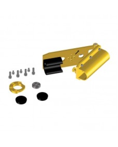 Устройство защиты стрелы при столкновении с автомобилем для стрелы Came 001G03005 в Пятигорске Запчасти для шлагбаумов и автоматики Pintop.ru