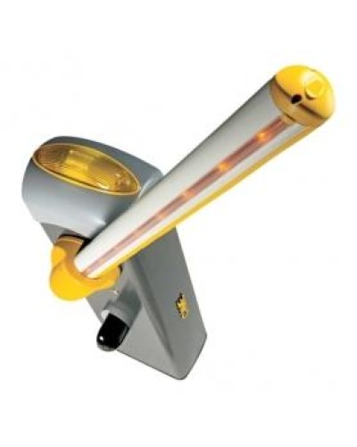 Стрела круглая алюминиевая Came 001G0302 в Пятигорске Запчасти для шлагбаумов и автоматики Pintop.ru