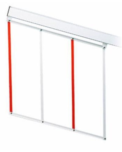 Шторка под стрелу Came 001G0465 в Пятигорске Запчасти для шлагбаумов и автоматики Pintop.ru