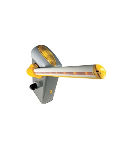 Тумба автоматического шлагбаума левая Came 001G3000SX в Пятигорске Автоматические шлагбаумы Pintop.ru