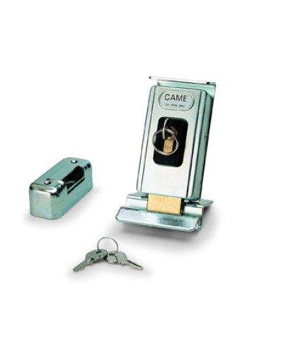 Электромеханический замок Came 001LOCK82 в Пятигорске Запчасти для шлагбаумов и автоматики Pintop.ru