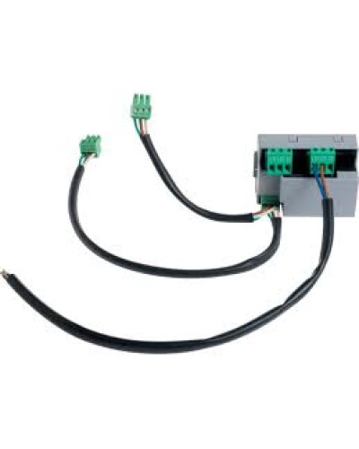 Адаптер дистанционной разблокировки для откатных ворот (используется вместе с Н3000)Came 001RSDN001 в Пятигорске Запчасти для шлагбаумов и автоматики Pintop.ru