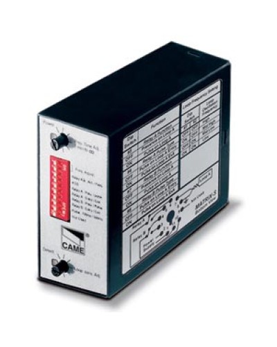 Датчик магнитный 2-х канальный Came 009SMA2 в Пятигорске Запчасти для шлагбаумов и автоматики Pintop.ru