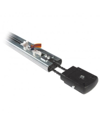 Профиль направляющий с цепной передачей Came 009V0679 в Пятигорске Запчасти для шлагбаумов и автоматики Pintop.ru