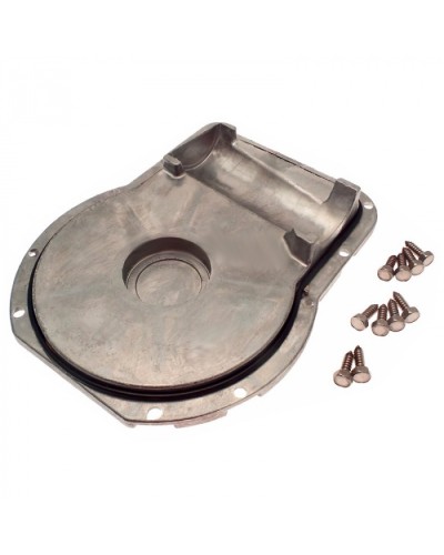 Основание редуктора FROG Came 119RIA014 в Пятигорске Устройства радиоуправления для шлагбаумов и автоматики Pintop.ru