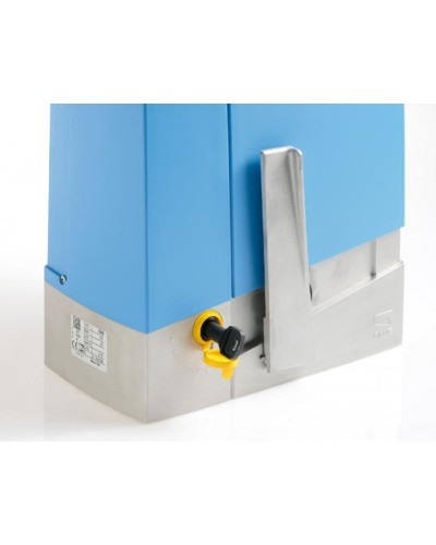 Колпачек замка разблокировки BXV Came 119RIBS012 в Пятигорске Запчасти для шлагбаумов и автоматики Pintop.ru