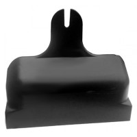 Боковая крышка правая BX Came 119RIBX005