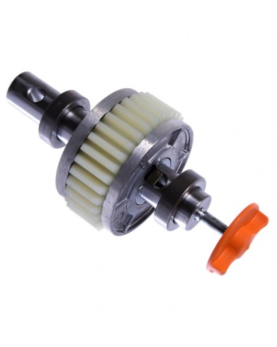 Вал выходной BX в сборе Came 119RIBX007 в Пятигорске Запчасти для шлагбаумов и автоматики Pintop.ru