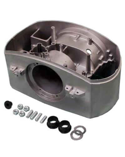 Корпус редуктора BX-243 Came 119RIBX044 в Пятигорске Запчасти для шлагбаумов и автоматики Pintop.ru