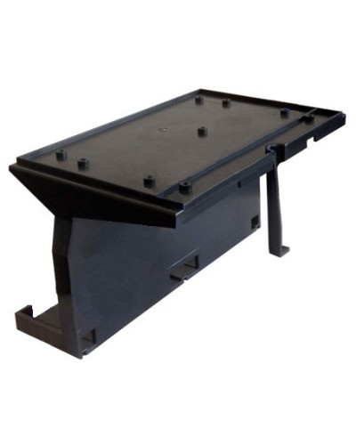 Шасси пластиковое BX-243 Came 119RIBX050 в Пятигорске Запчасти для шлагбаумов и автоматики Pintop.ru