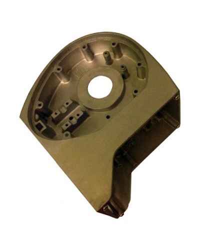 Корпус редуктора C-BX Came 119RICX025 в Пятигорске Запчасти для шлагбаумов и автоматики Pintop.ru