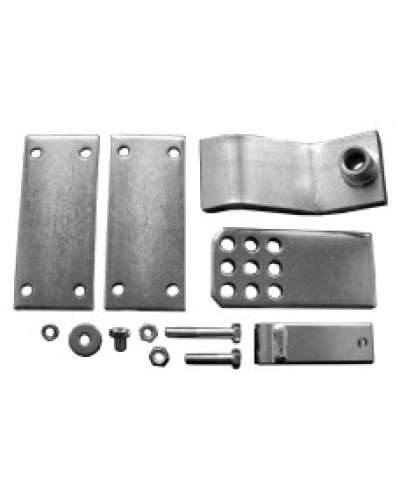 Кронштейны крепления ATI Came 119RID053 в Пятигорске Запчасти для шлагбаумов и автоматики Pintop.ru