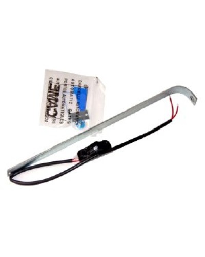 Крепление концевых выключателей ATI 3 V.1 Came 119RID054 в Пятигорске Запчасти для шлагбаумов и автоматики Pintop.ru