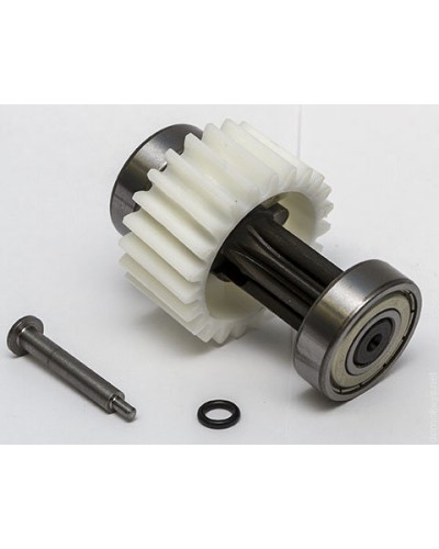 Шестерня первичная редуктора F1024 Came 119RID090 в Пятигорске Запчасти для шлагбаумов и автоматики Pintop.ru