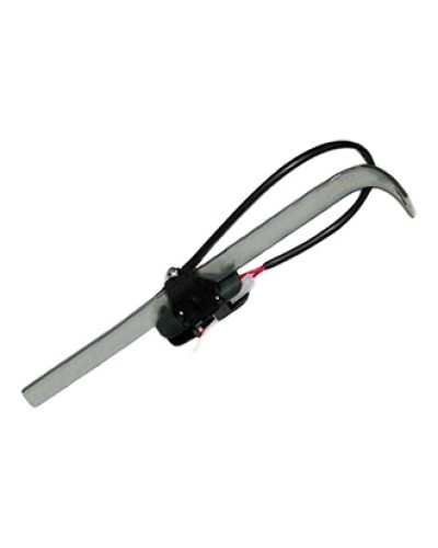 Крепление концевых выключателей ATI 5 V.1 Came 119RID105 в Пятигорске Запчасти для шлагбаумов и автоматики Pintop.ru