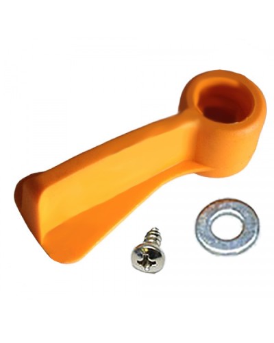 Ручка разблокировки F1000 Came 119RID156 в Пятигорске Запчасти для шлагбаумов и автоматики Pintop.ru